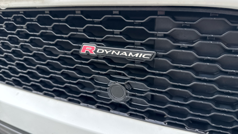 Land Rover Range Rover Evoque 2.0 D200 R-Dynamic SE 5dr Auto Diesel Hatchback